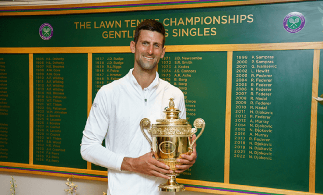 Wimbledon