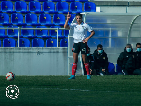 Estrelas de Portugal no Europeu de 2022
