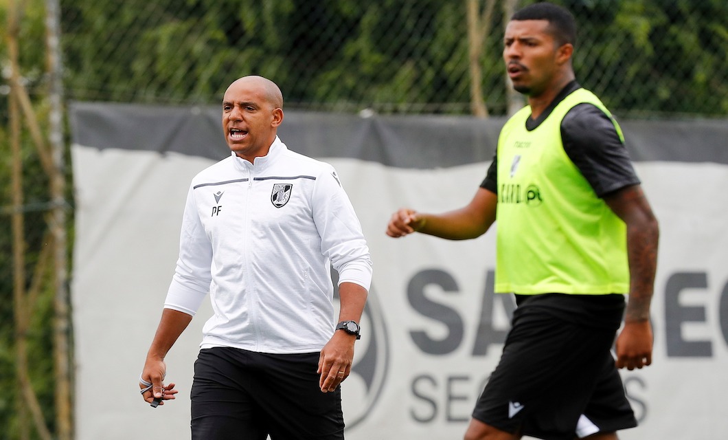 Pepa Vitória SC