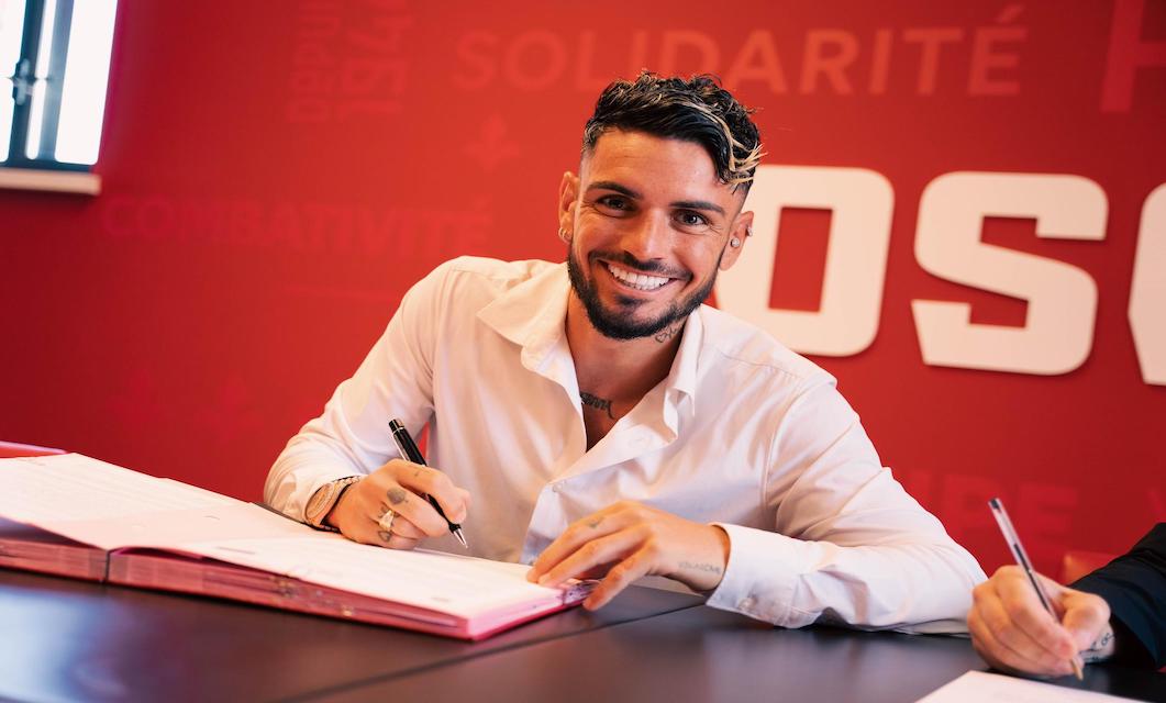 Remy Cabella