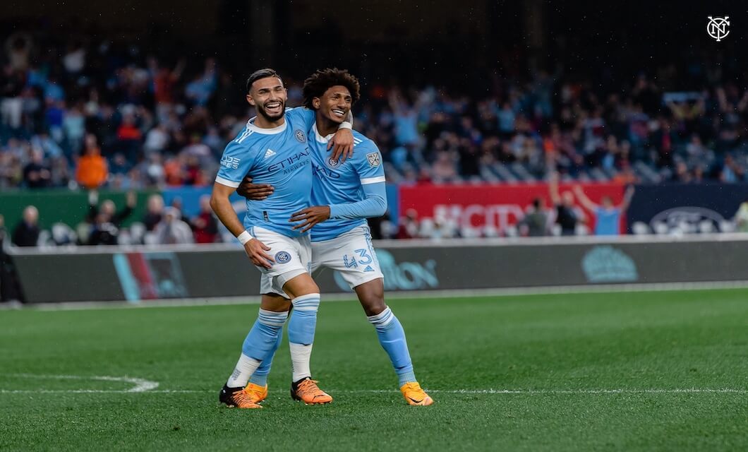 MLS