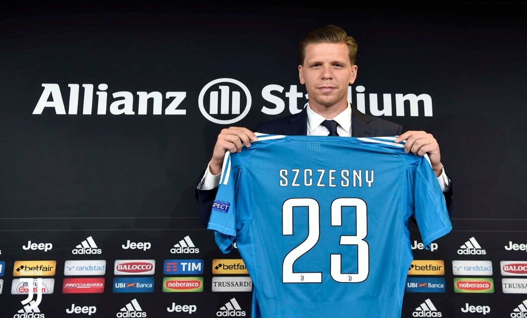 Szczesny