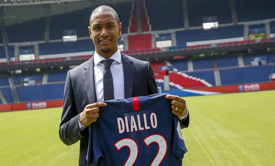 Abdou Diallo