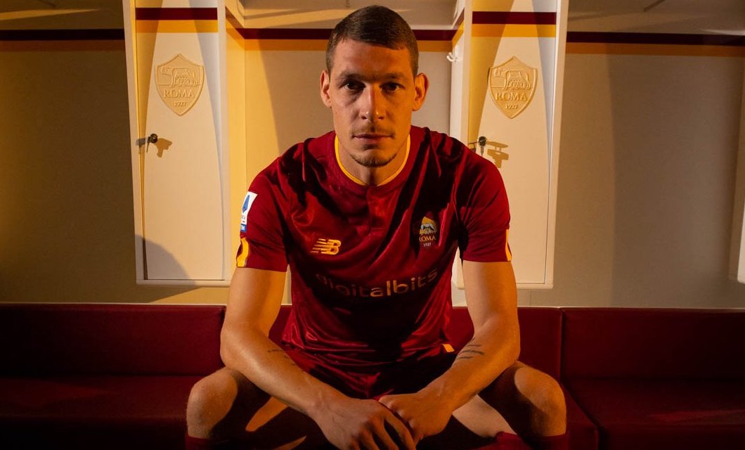 Andrea Belotti