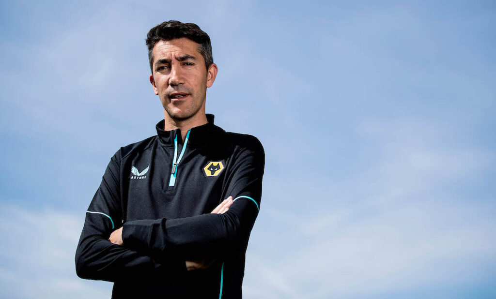 Bruno Lage