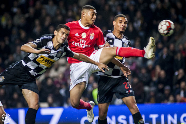 SL Benfica Primeira Liga