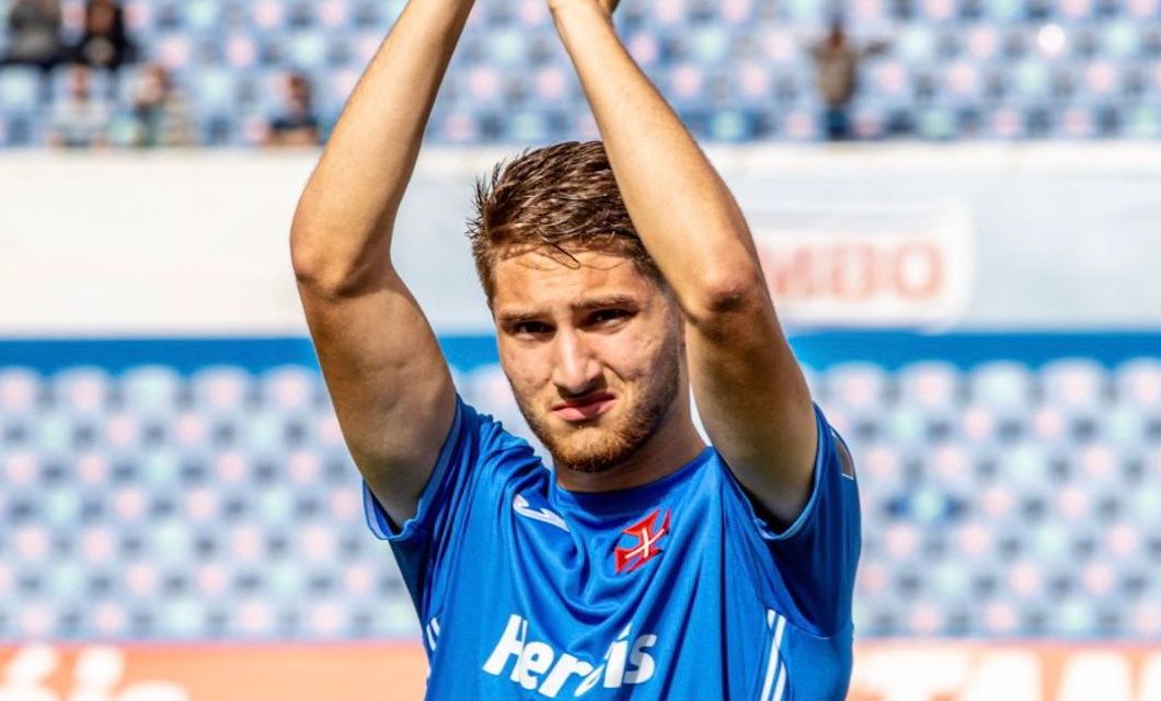 CF Os Belenenses