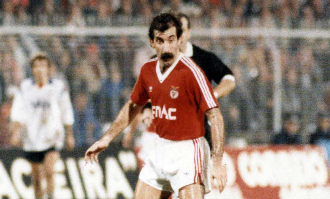 Fernando Chalana