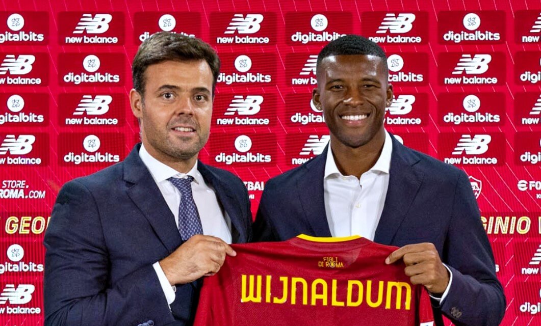 Wijnaldum