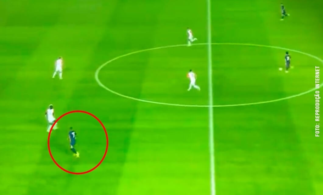 Mbappé