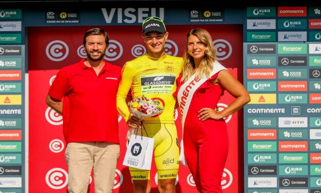 Maurício Moreira Ciclismo