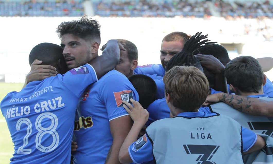Belenenses