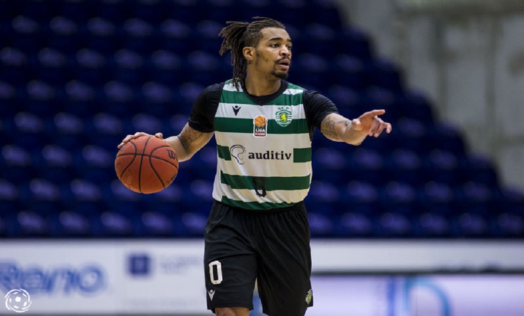 Basquetebol