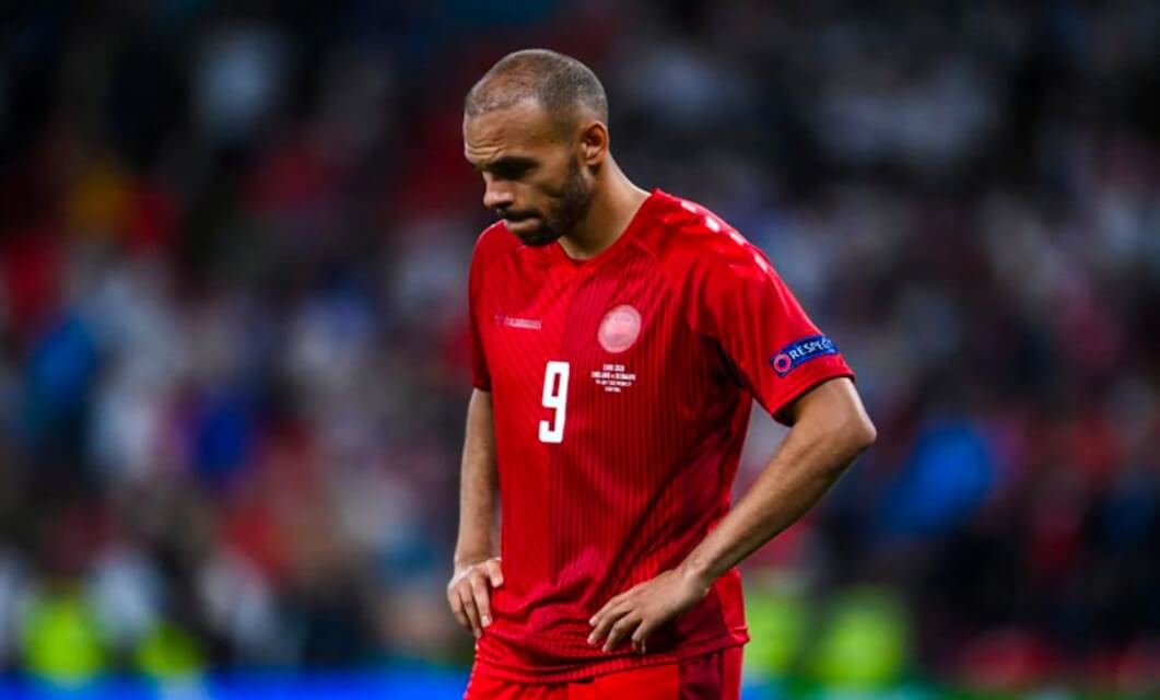martin braithwaite dinamarca
