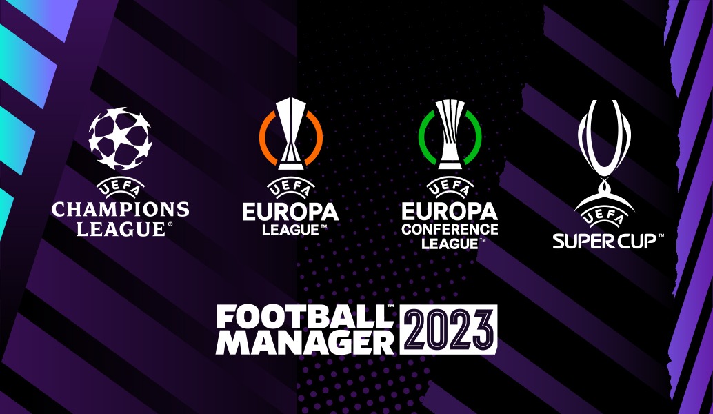 Football Manager 2023