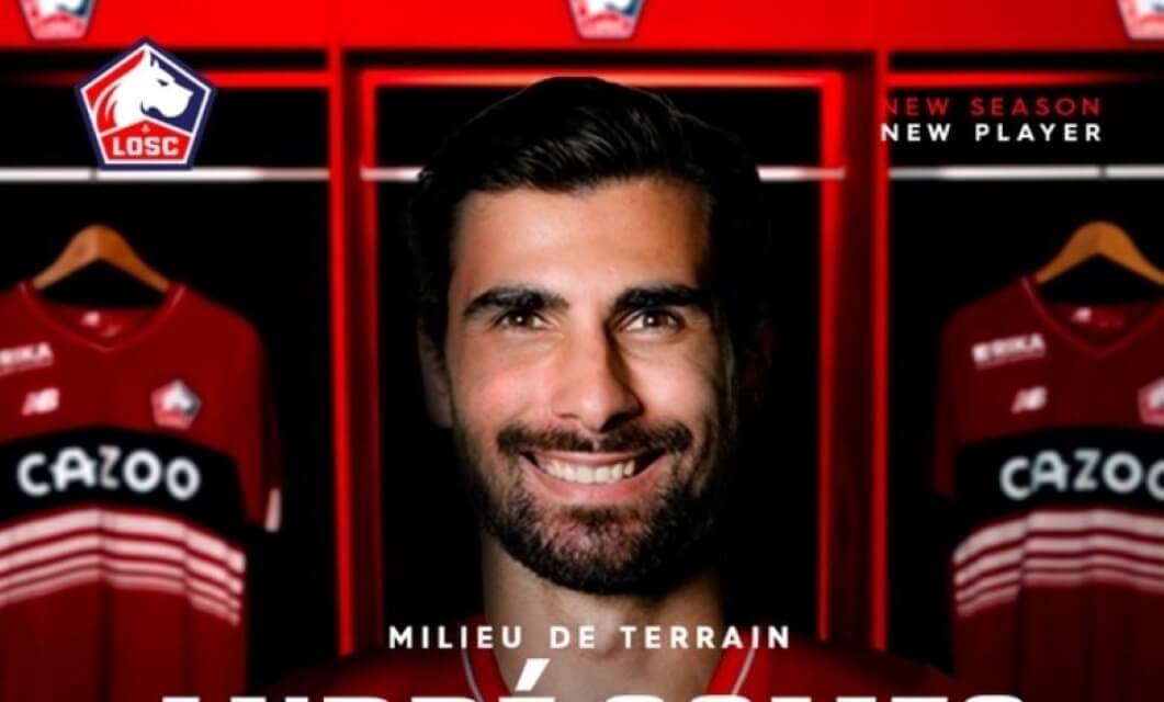 André Gomes