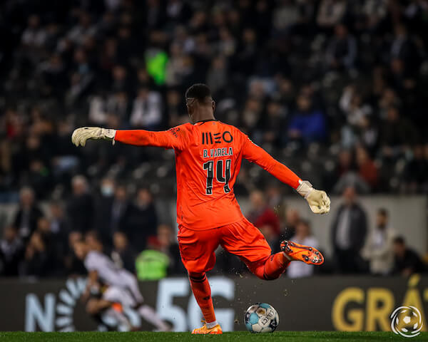 Vitória SC