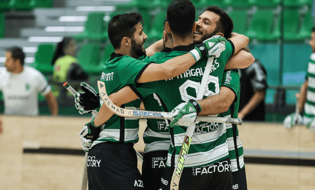 Hóquei Sporting CP