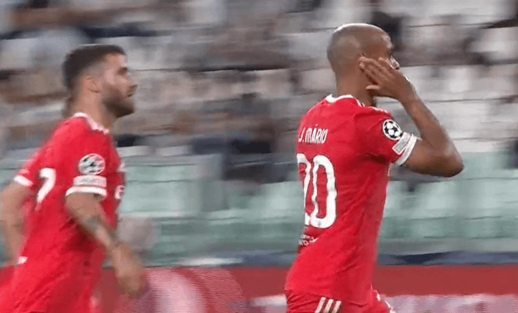SL Benfica