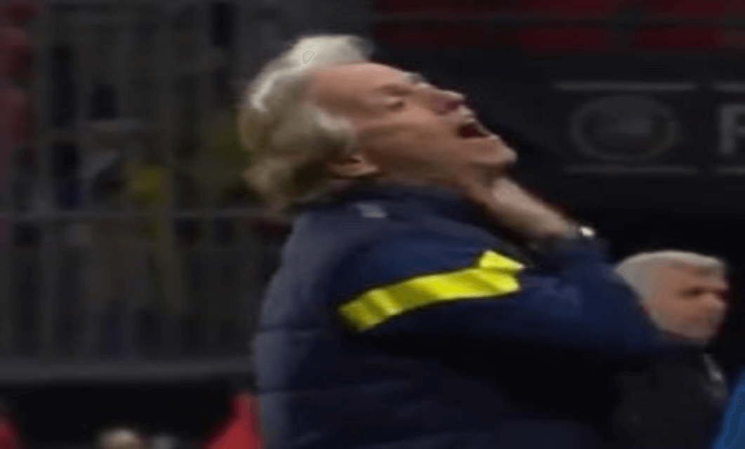 Jorge Jesus Fenerbahce