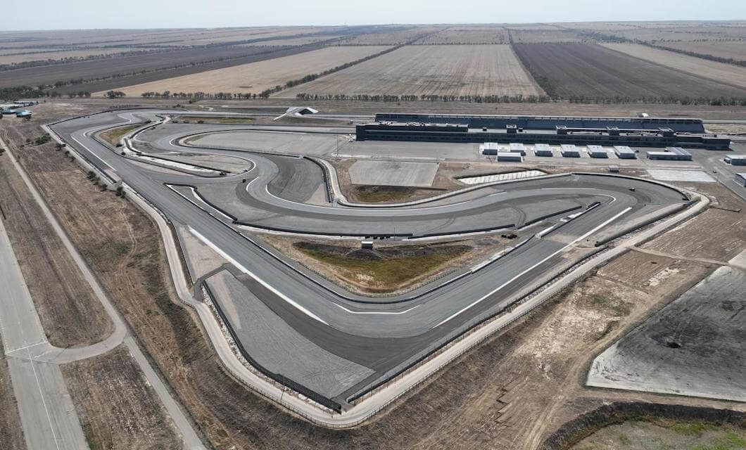 MotoGP Cazaquistão