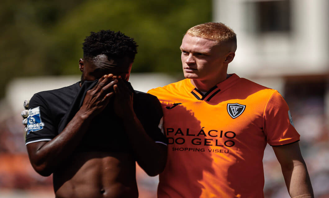 Académico de Viseu FC