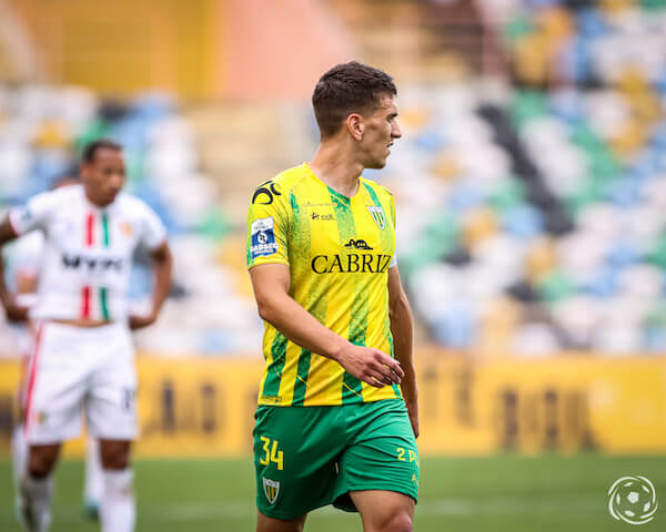 CD Tondela