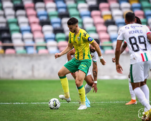 CD Tondela