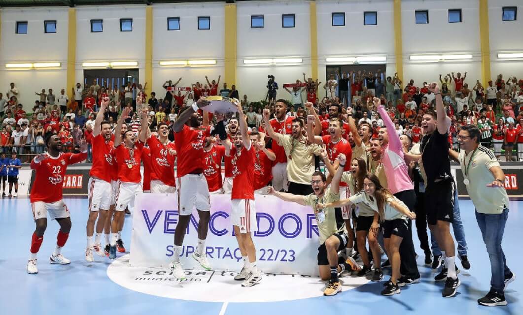 SL Benfica