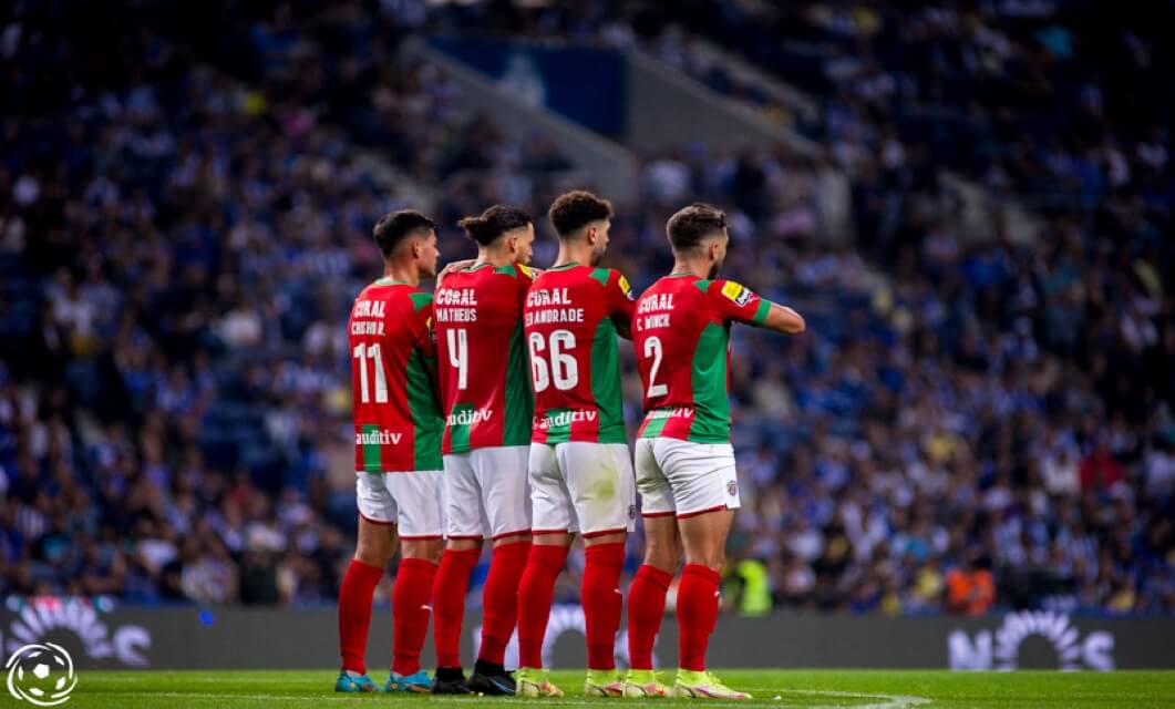 CS Marítimo