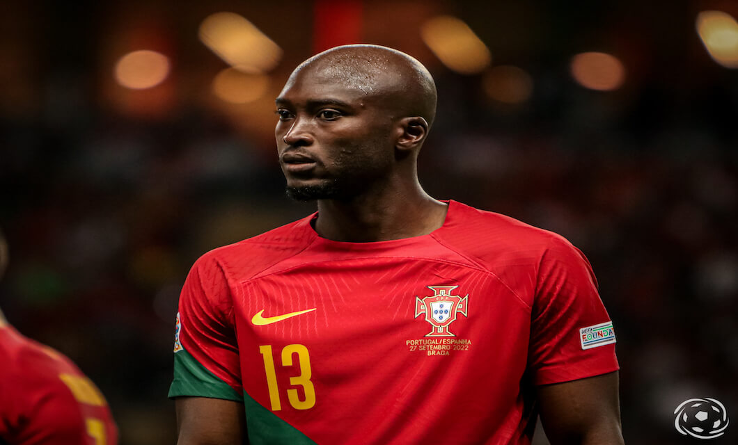 Portugal Seleção Nacional