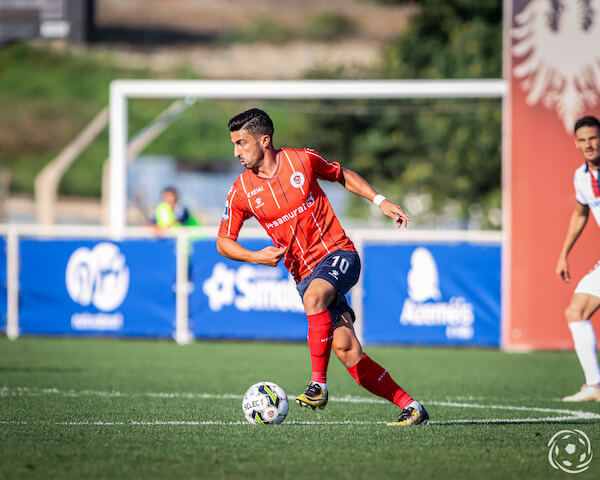 UD Oliveirense