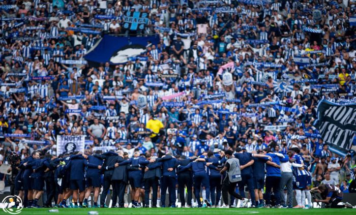 FC Porto Adeptos