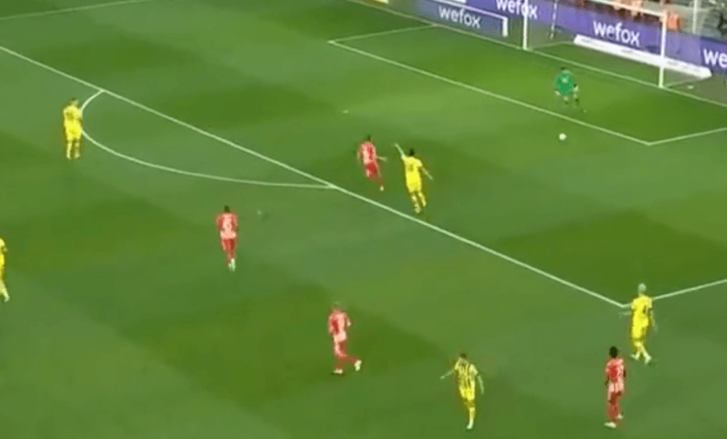 FC Union Berlin x BVB Dortmund