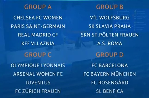Champions League
