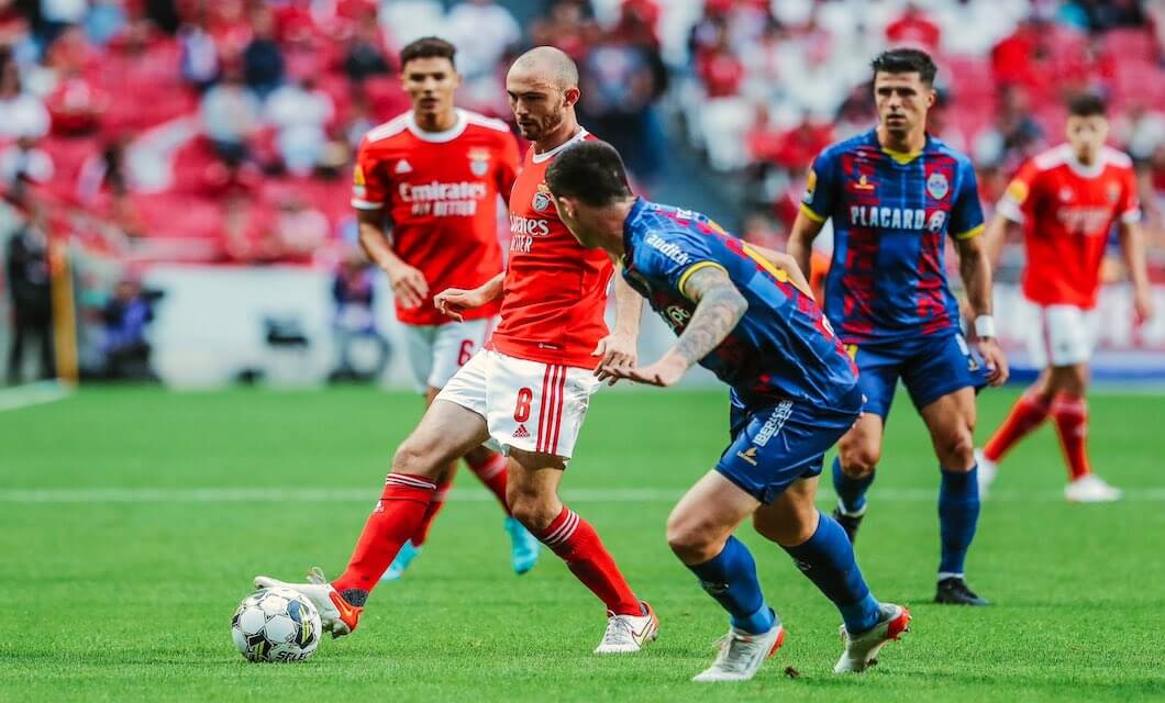 SL Benfica