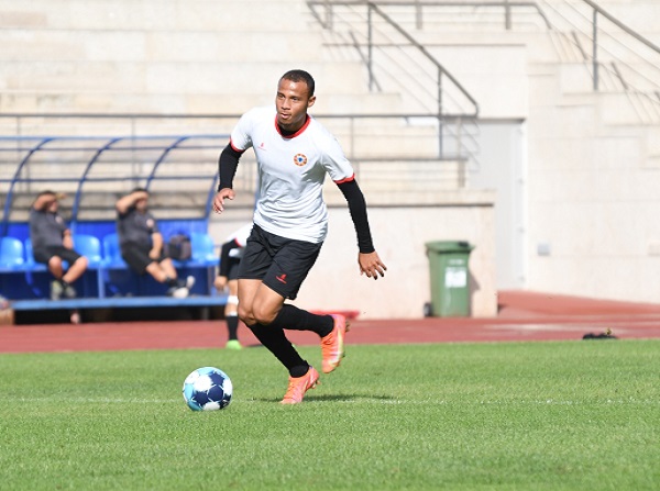 Gustavo Souza Varzim SC