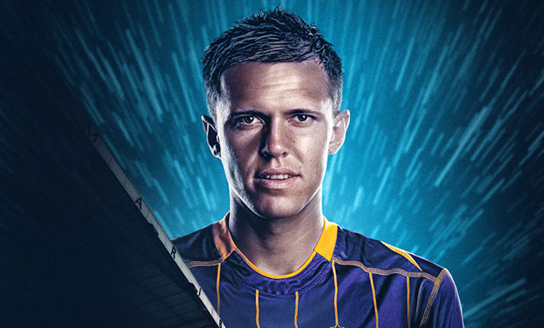Josip Ilicic