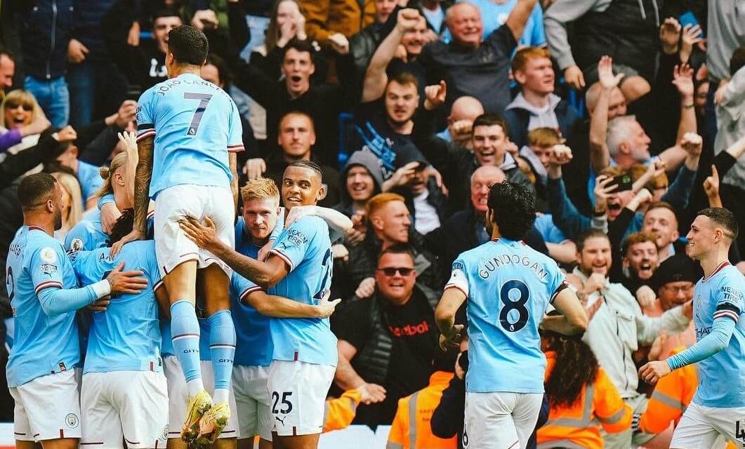 Manchester City