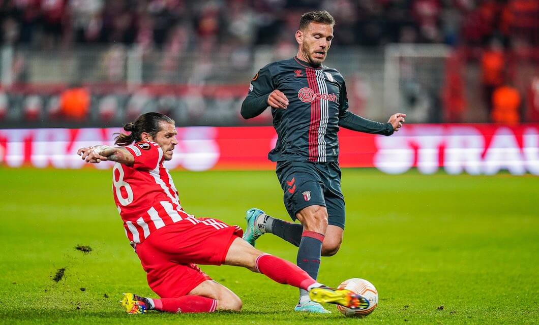 SC Braga Berlim