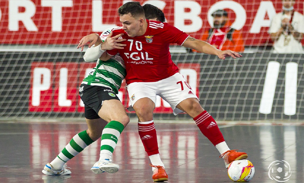 Rocha Benfica Sporting