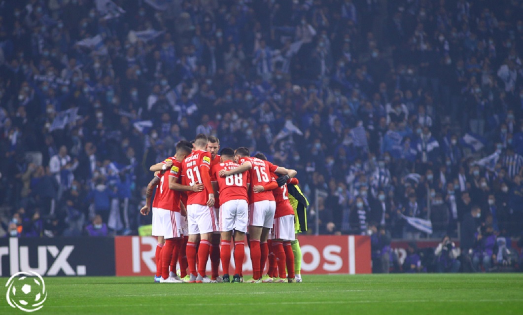 FC Porto, SL Benfica