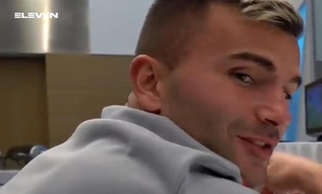 Anthony Lopes