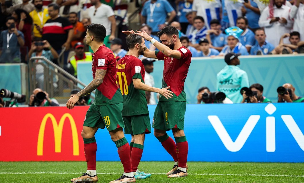 Portugal Mundial 2022