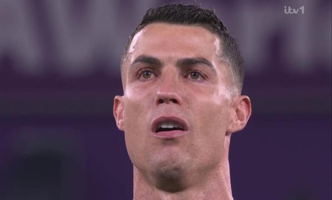 Cristiano Ronaldo Portugal