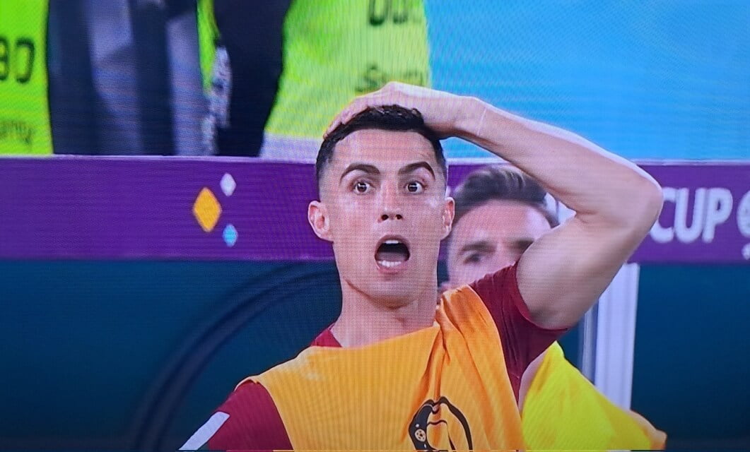 Cristiano Ronaldo Portugal