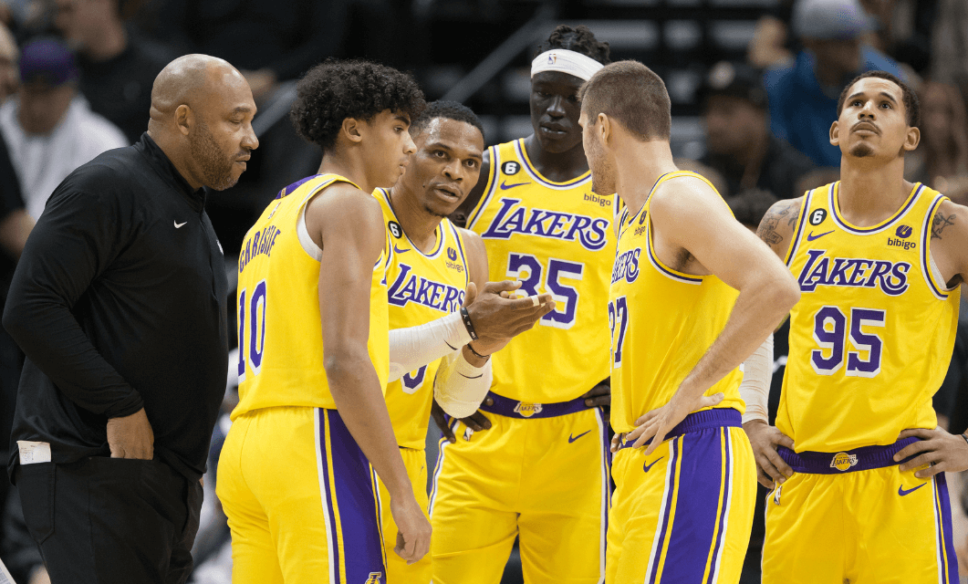 Lakers