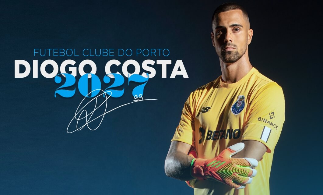 Diogo Costa