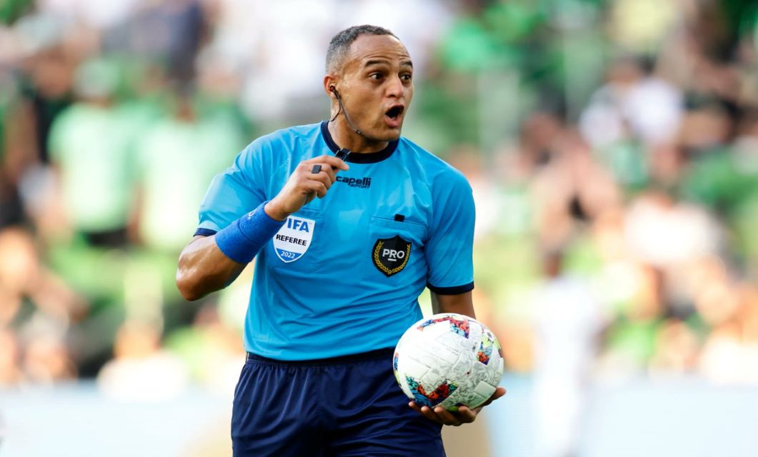 Ismail Elfath