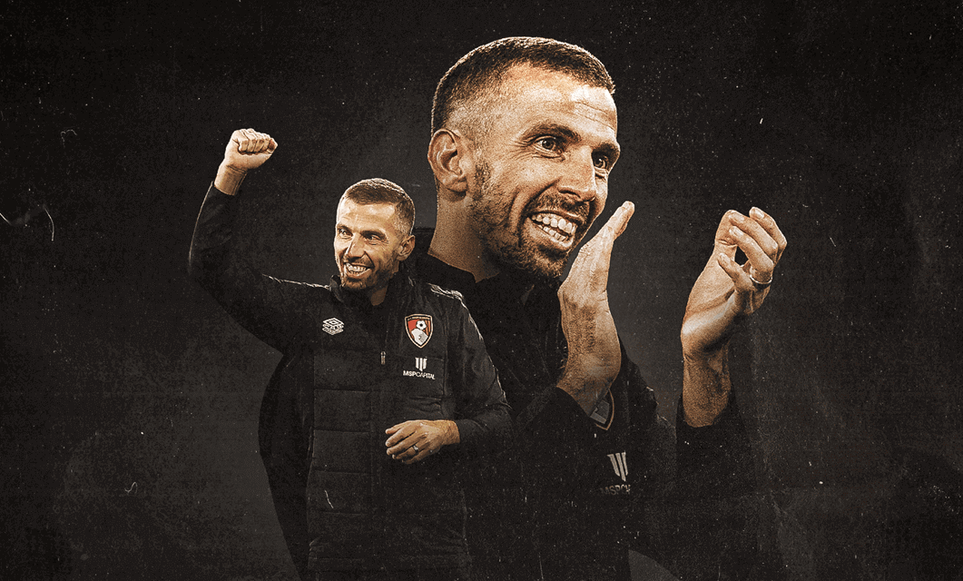 Gary O’Neil Bournemouth